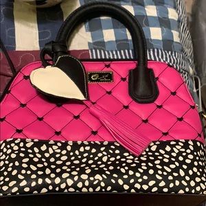 Betsey Johnson purse